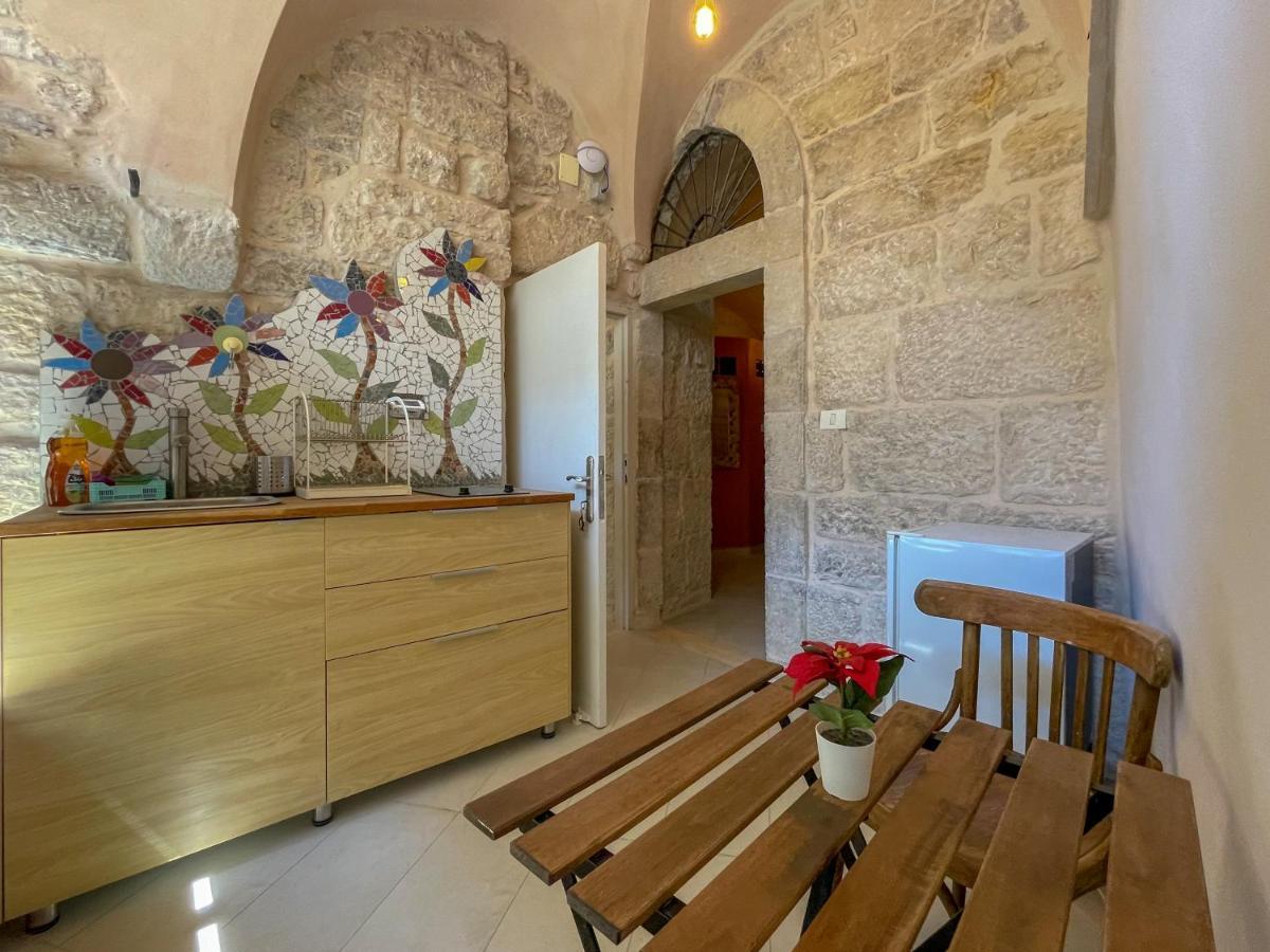 Dar Al Majus Hotel Bethlehem Exterior photo