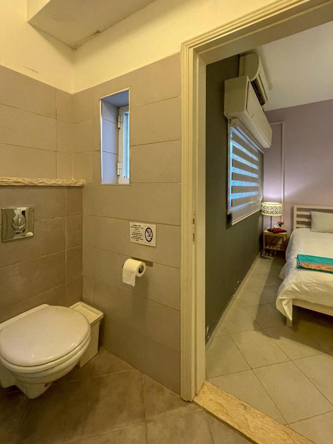 Dar Al Majus Hotel Bethlehem Exterior photo